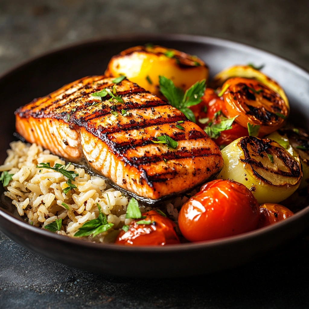 Поживна страва з високим вмістом білка