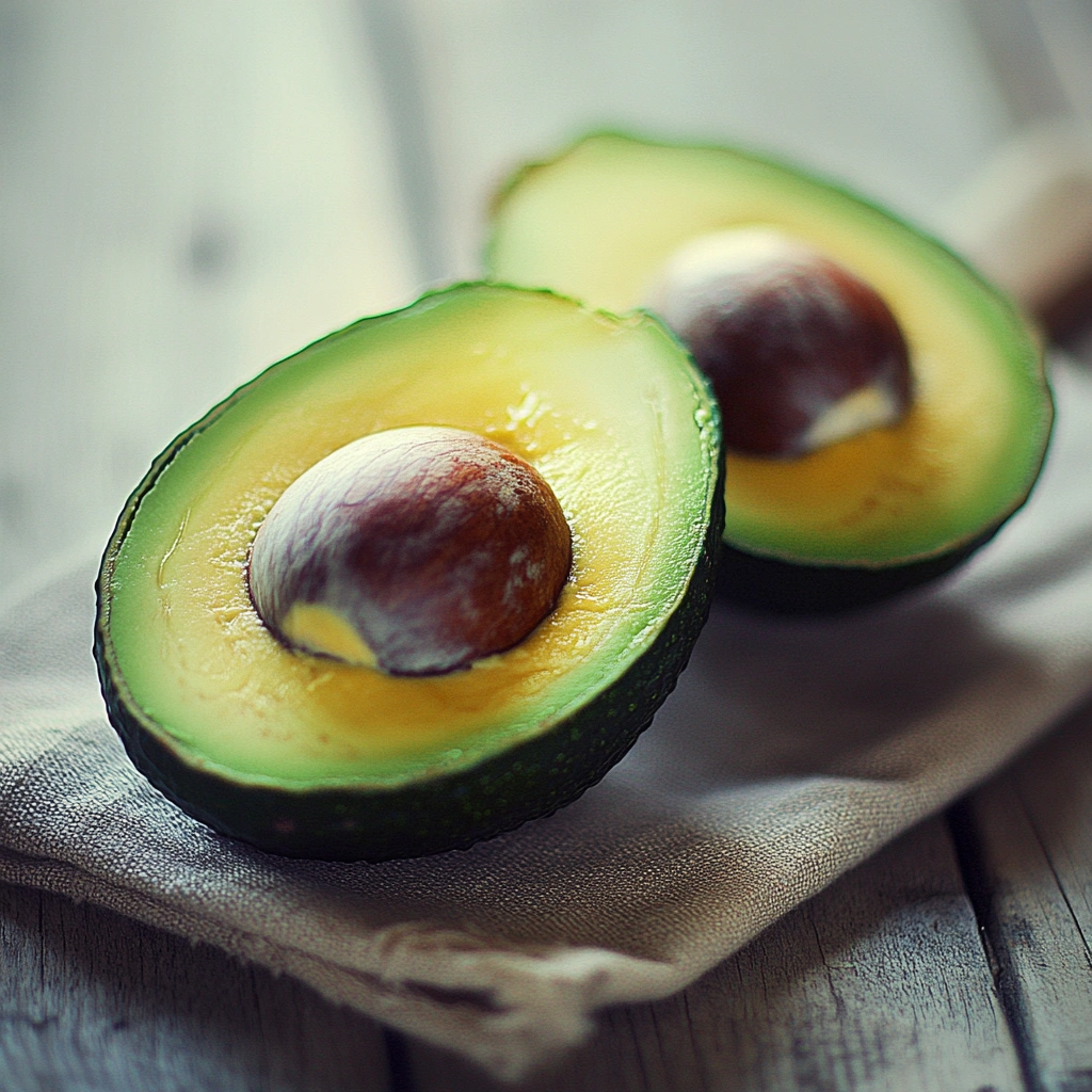 Авокадо - інгредієнт дня